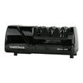 thumbnail image 6 of Chef'sChoice Model 1520 AngleSelect Professional Electric Knife Sharpener for Straight Edge and Serrated Knives,  Black, 6 of 8