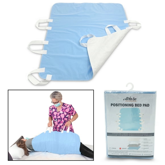 Hospital Bed Pads