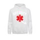 thumbnail image 3 of Sudadera con capucha paramédica divertida de serpiente fuera de servicio, paramédico, enfermera, primeros auxilios, sudaderas con capucha, ropa de estilo simple, sudaderas ajustadas de gran oferta, 3 of 5