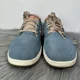 thumbnail image 3 of New Balance Numeric 425 Mens Blue Low Casual Skate Lifestyle Sneakers Size 9, 3 of 6
