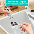 thumbnail image 4 of "Báscula Cocina Digital,cucharas Medidoras Y Tazas Medidoras Belug Negro", 4 of 5
