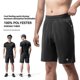 thumbnail image 5 of ROCKBROS RK2025-K Summer Cycling Shorts Men Padded Road Bike Casual Sports Short Pants - Black 4XL (, 5 of 5