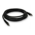 thumbnail image 3 of AddOn 2m 8K UHD DisplayPort 1.4 Cable Black DP2DP14MM8K2M, 3 of 9
