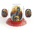 thumbnail image 2 of Jurassic World Party Table Decorating Kit, 2 of 6