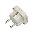 thumbnail image 4 of Dsscvnef Quality Top Converter Socket Power Good 2 Pin AC Travel Adapter UK to EU Plug, 4 of 6