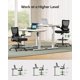 thumbnail image 2 of Silla de dibujo Marsail Tall Office con soporte lumbar 2D, 2 of 7