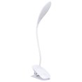 thumbnail image 2 of LED Reading Light USB Rechargeable Book Lights Clip Desk Lamp Touch Control Bed Light for Eye Protection, 2 of 14