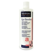 Virbac Epi-Soothe Cream Rinse Colloidal Oatmeal, 16 fl oz