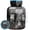 Dark Gray-X-Large, variant on Digital Counting Coin Piggy Bank Blue X-Large 2.4L Capacity
