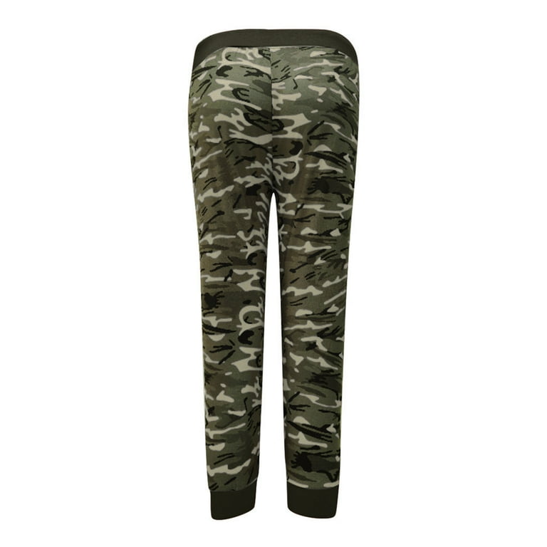 Camouflage leggings cheap walmart