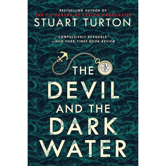 The Devil and the Dark Water, (Paperback)
