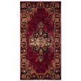 thumbnail image 4 of SAFAVIEH Vintage Hamadan Tahnee Traditional Area Rug, 4 of 5