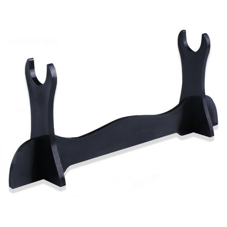 

BINYOU 1/2/3 Tiers Knife Display Stand Bracket Rack for Cartoon Comics Show Easel Holder Displaying Wands Exhibition Tool