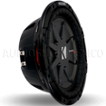 thumbnail image 4 of Subwoofer Plano Kicker CWRT101 800 Watts 10 Pulgadas 1 Ohm Bobina Sencilla Kicker CWRT101, 4 of 10