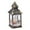 B, variant on Portable Battery Christmas Lantern with LED Lights - Festive Indoor Decor for Holiday Parties and Tabletop Displays, Christmas Ornament