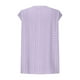 thumbnail image 5 of Camisas para mujer,Blusa de lentejuelas para mujer, camisa de manga corta con cuello redondo, top holgado de poliéster, ropa informal de fiesta, sopatenor, 5 of 9