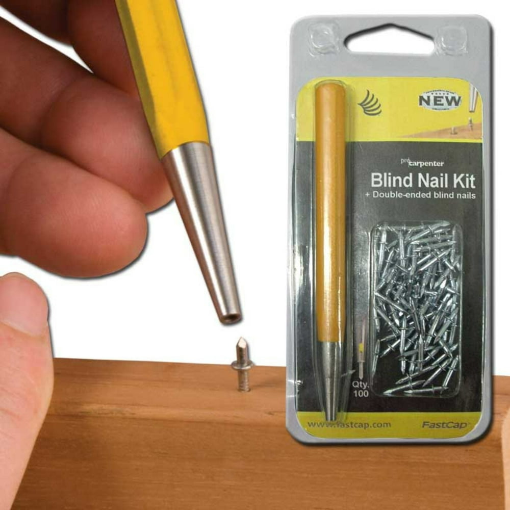 fastcap-blind-nail-kit-double-ended-3-8-x-3-16-100-nails-walmart