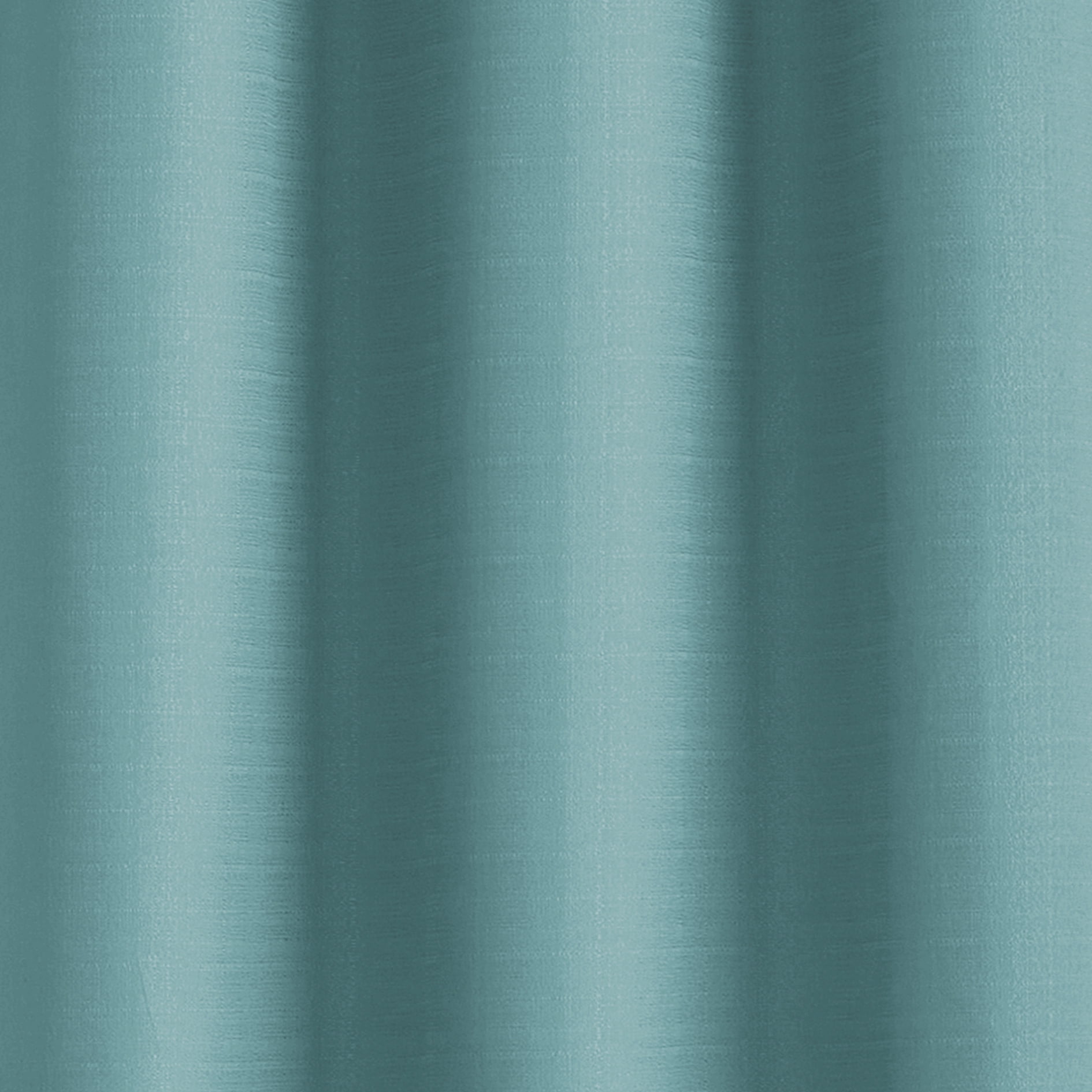Eclipse Samara Seaglass Green Blackout Grommet Single Curtain Panel, 42" x 84"