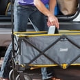 thumbnail image 3 of Carrito Plegable Coleman Multiusos, 3 of 3