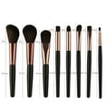 thumbnail image 3 of Phenofice Makeup Brushes Girls Nylon Makeup Brush Set For Makeup Application Daily Use 25Pcs, 3 of 8