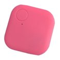 thumbnail image 2 of Portátil Localizador de Anti Pérdida para Bolso / Rastreador para Rastrear vehículosal Teléfono Móvil Bluetooth rojo Sunnimix Mini GPS Tracker, 2 of 5