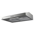thumbnail image 2 of Campana de Empotre 50 cm Inox Mabe CMPU501SSX0, 2 of 2