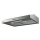 thumbnail image 2 of Campana de Empotre 50 cm Inox Mabe CMPU501SSX0, 2 of 2
