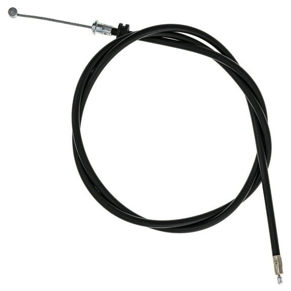Niche Throttle Cable for Kawasaki KFX80 Suzuki Quadrunner 80 LT80 54012-S006 58300-40B00 ATV 519-CCB2432L