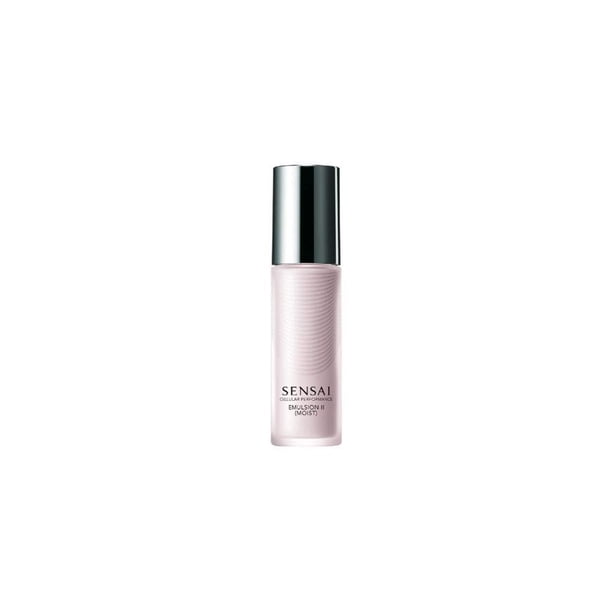 Loción Kanebo Sensai Cellular Performance Emulsion II 50 ml