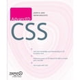 thumbnail image 1 of Pre-Owned AdvancED CSS (Paperback) 1430219327 9781430219323, 1 of 1