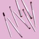 thumbnail image 4 of Brocha e.l.f. para difuminar ojos suaviza bordes dramáticos y líneas finas e.l.f. Cosmetics e.l.f., 4 of 4