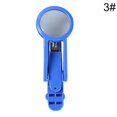 thumbnail image 2 of Carbon Steel Nail Clipper Portable Fingernail Cutter Magnifier Toenail Clipper, 2 of 10