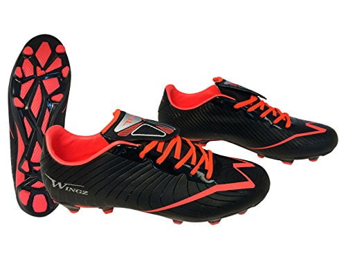 outdoor soccer boots