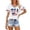 Z1White, variant on Womens Soccer Jersey V Neck Short Sleeve Mexico Heart Flag Graphic Country Pride Match Day National Supporter Shirts