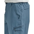 thumbnail image 5 of Wrangler Men's & Big Men's Performance Side Elastic Waist Short, 5 of 6
