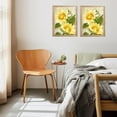 thumbnail image 3 of Adult Diamond Painting Landscape Fantasy Flower Sticker Set - 30*40cm Frameless,K, 3 of 8