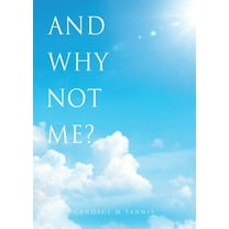 And why not me?, (Paperback)