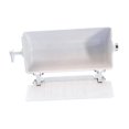 thumbnail image 4 of Repuesto para Fabricador de Hielo Bandeja Giratoria Cubitera Cesta Depósito Almacenamiento Recambio PP Resistente Al Frío con Compuerta Compa 12A, 4 of 8