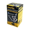 thumbnail image 4 of Martin MSI-12 Portable Backpacking Stove - Lightweight Isobutane Gas Camping Burner for Outdoor Cooking, 4 of 6
