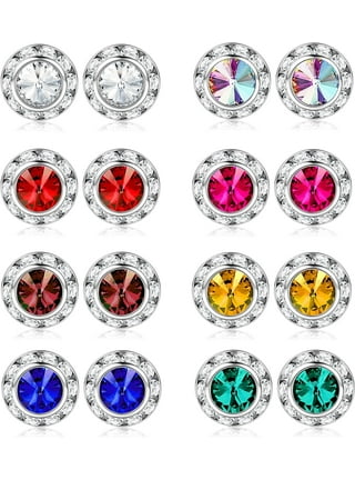 Dance earrings deals walmart
