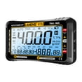 thumbnail image 1 of multimeter,613 3 In Calendar Tester Professional Temperature 4000 In 1 Resistance Tester In Tools Perpetual Tools Perpetual Resistance, 1 of 1
