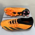 thumbnail image 2 of PREDATOR Precision PAUL POGBA . 1 FG Zapatos De Fútbol Botas Para Niños cleats Para Hombres, 2 of 4