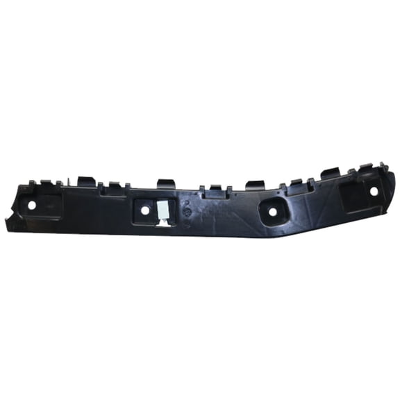 For Ford Escape 2017 2018 2019 Bumper Cover Support Passenger Side | Rear | Lower | Plastic | Replacement For FO1143125