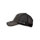 thumbnail image 3 of Gorra Black Clover Vintage 36 Ajustable Negra con Trébol Blanco 3D, 3 of 4