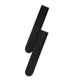 thumbnail image 4 of INSPIRE CHIC Men's Ratchet Automatic Buckle Large Leather Dress Belt Width 1 3/8', 4 of 6