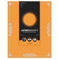 thumbnail image 3 of Foil Enhanced Certificates, 8 1/2" X 11", Cosmic Orange, 25/pk, 3 of 3