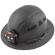 thumbnail image 1 of Gorro duro Klein Tools 60347, ventilado, ala completa, clase C, KARBN, 1 of 9