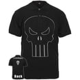 thumbnail image 1 of Punisher - Frank's Polo Shirt, 1 of 4