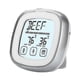 thumbnail image 5 of Digital Meat Thermometer for Grill - Oven Kitchen Cooking Instant Temperature Reader Gauge with Met, 5 of 5