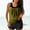 A_ Army Green, variant on Swimsuit for Women Colorblock Pleated Tankini Top with Boy Shorts Athletic Two Piece Bathing Beach Swimwear Army Green L